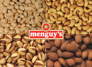 © Menguy's